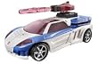 Transformers Movie 2007 Exclusive Carded Breakaway