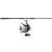 Fishing: Daiwa Emblem Pro-A/Salt Striker Surf Combo