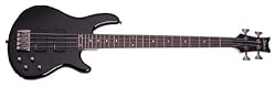 Schecter Raiden Custom-4 - Black