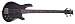 Schecter Raiden Custom-4 - Black