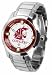 Washington State Cougars Titan Steel Watch