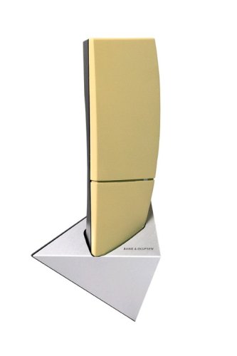 Additional BeoCom 1 Handset in Yellow with Wall Charger