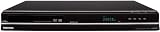 Toshiba DR570 DVD Recorder with Built in Tuner, Black
