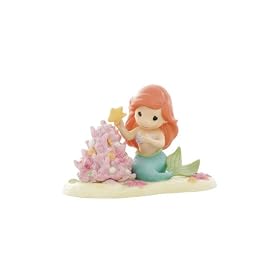 Precious Moments Disney Collection