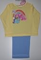 My Little Pony Girls Pyjamas 6-7 Years