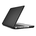 Speck Products See Thru Satin Case for MacBook Pro 13-Inch Aluminum Unibody Only