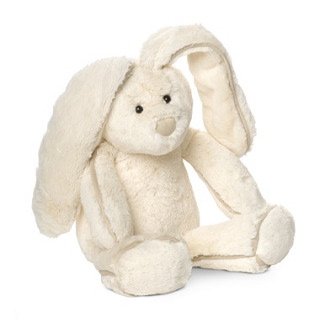 Jellycat Piper Cream Bunny 11 31jajZunk2L Jellycat Piper Cream Bunny 11