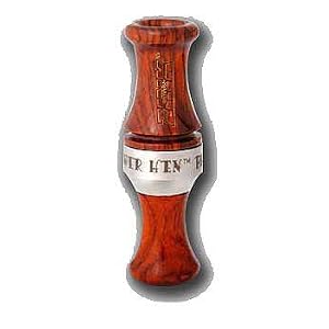 Zink Calls Power Hen PH-2 Duck Call by 
