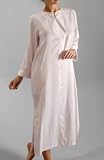 Oscar De La Renta Soft & Cozy Caftan (686419)