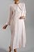 Apparel : Oscar De La Renta Soft & Cozy Caftan (686419)