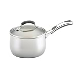 Review Farberware  / Farberware Covered Saucepan - Stainless Steel (3 qt.)