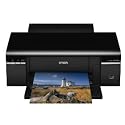 Epson Stylus Photo P50 6 Colour Photo Printer