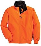 Safety Challenger Jacket