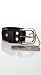 Bed Stu Kenzo Belt - Brown