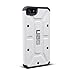 URBAN ARMOR GEAR Case for iPhone 5/5S, White