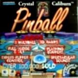 Crystal Caliburn Pinball (PC & Mac)