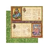 Graphic 45 Nutcracker Sweet Fairytale
