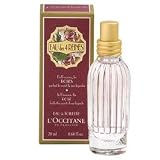 Eau des 4 Reines Eau de Toilette (Travel size)