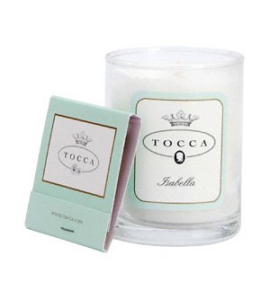 Candelina Isabella (Fresh Watermelon) 2.85 oz. by Tocca