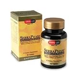Sedona Labs SerraPhase Inflammation Response Dietary Supplement Tablets 90 tablets