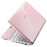 ASUS 1005HAB PINK Netbook Computer w/ Windows XP