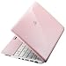 ASUS 1005HAB PINK Netbook Computer w/ Windows XP