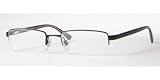 Burberry - Authentic Burberry Eyeglasses Eye glass BE 1012 Color: 1001 Size. 5019 / Burberry BE1012