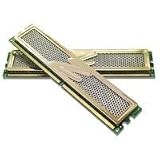 OCZ OCZ2G8004GK DDR2 800MHz 4 GB (2 x 2 GB) Gold Edition Kit
