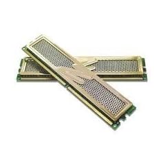 OCZ 4 GB Arbeitsspeicher DDR2-RAM PC800 CL5 OCZ 2x2GB KIT