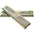 OCZ OCZ2G8004GK DDR2 800MHz 4 GB (2 x 2 GB) Gold Edition Kit