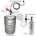 Economy Refrigerator Conversion Kit (US Sankey Coupler)