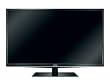 Toshiba 40TL838G 102 cm (40 Zoll) 3D LED-Backlight-Fernseher, EEK A (Full-HD, 200Hz AMR, DVB-T/-C, CI+, HBBTV) schwarz