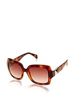Valentino Gafas de Sol V714S (54 mm) Havana