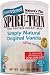 Nature's Plus Spiru-Tein Shake Simply Natural -- 1.63 lbs