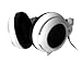 SteelSeries Siberia Neckband Headset White (PC)