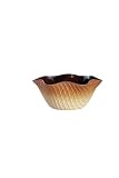 Bormioli Rocco Croque Waffle Ice Cream Bowls, Set of 12
