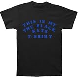 Black Keys - T-shirts - Band