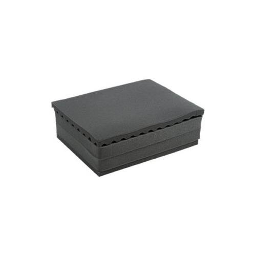 Pelican1600-400-000 1601 Replacement Foam For 1600 HARD CASE