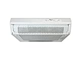 Whirlpool - AKR 663 WH - Hotte Classique - Int&eacute;grable - 60 cm - Blanc