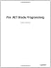 Pro .NET Oracle Programming