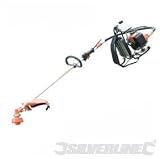 Silverline 32CC BACKPACK  CUTTER