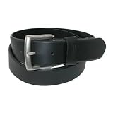 Beveled Edge Smooth Leather Belt by Wrangler by var goTwisterProductImageStrings = new Object();goTwisterProductImageStrings['prodImageNotAvailTextNoColor'] = 