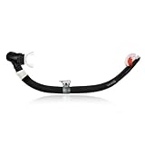 Mares Snorkel | Mares Hydrex Superdry Dry Snorkel