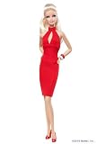 Barbie Basics Model No. 01 Collection RED