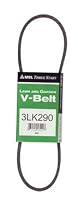 Lawn And Garden V-belt For Most Lawn And Garden