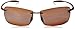 Maui Jim Sunglasses - Lighthouse / Frame: Rootbeer Lens: Polarized HCL Bronze