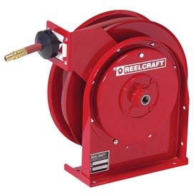 Premium Duty, 1/2 X 25ft, 300 Psi, Air/Water With Hose