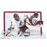 McFarlane NHL Series 14: Curtis Joseph Phoenix Coyotes
