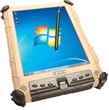 iX104C5 DMSR-M Military Rugged Tablet PC