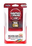 Nintendo DS Lite Games N' Music